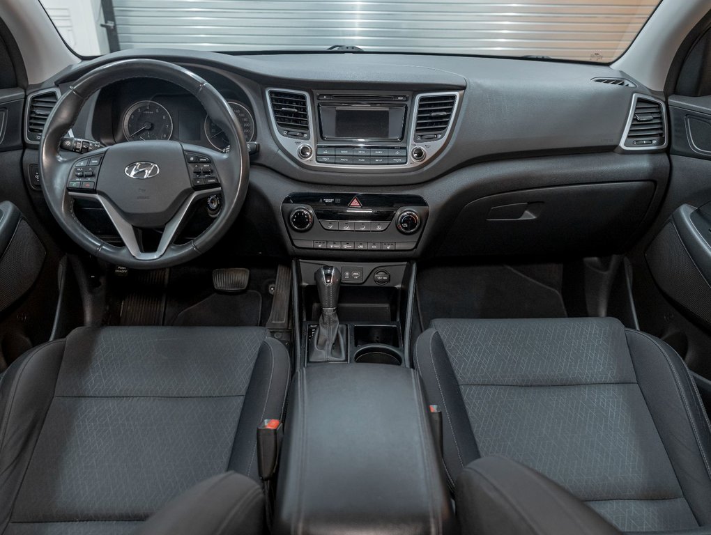 Hyundai Tucson  2016 à St-Jérôme, Québec - 11 - w1024h768px