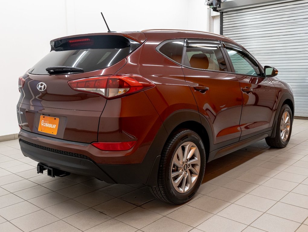 Hyundai Tucson  2016 à St-Jérôme, Québec - 8 - w1024h768px