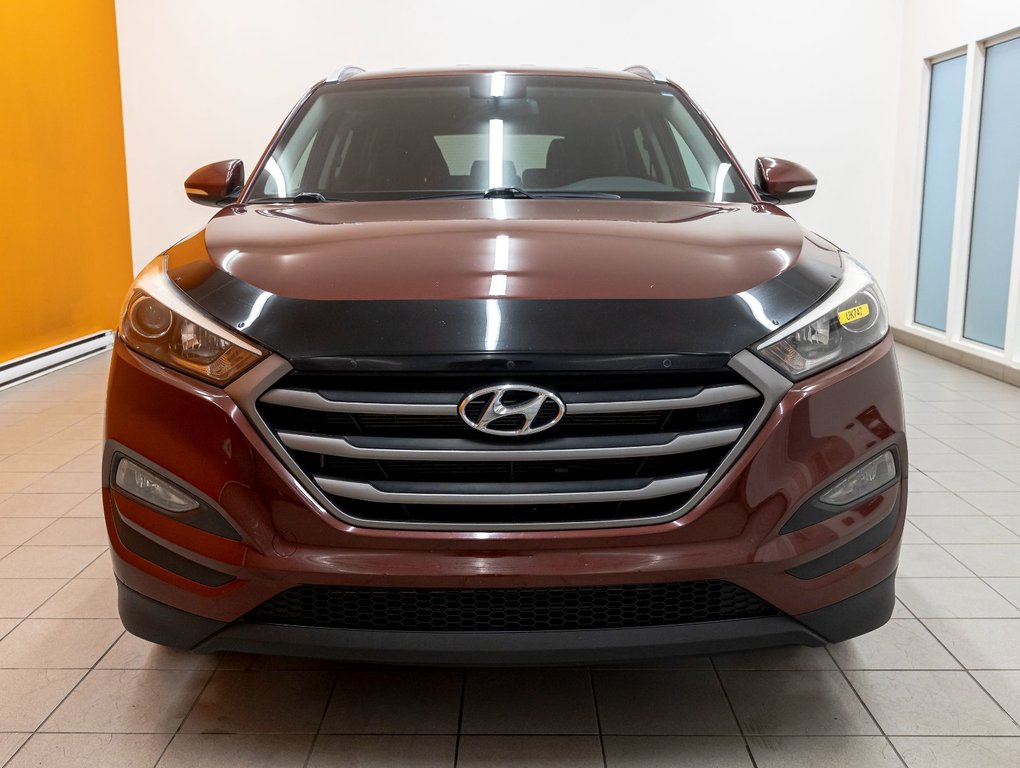 Hyundai Tucson  2016 à St-Jérôme, Québec - 4 - w1024h768px