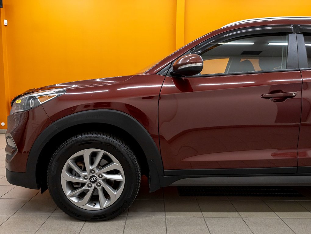 Hyundai Tucson  2016 à St-Jérôme, Québec - 29 - w1024h768px