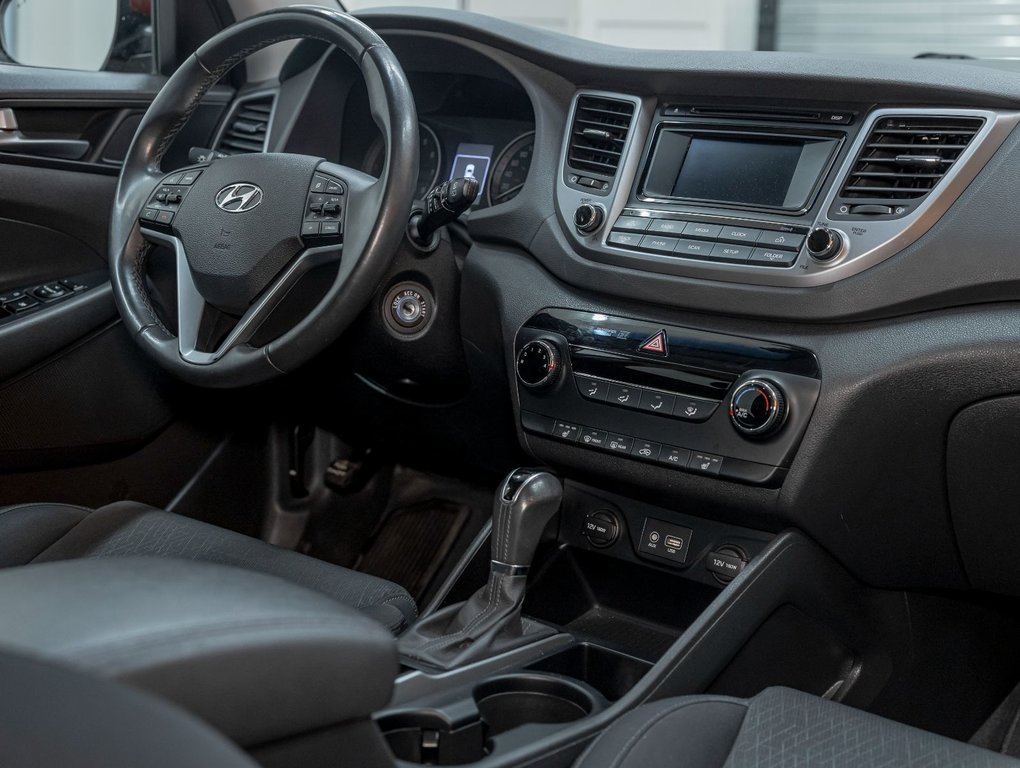 Hyundai Tucson  2016 à St-Jérôme, Québec - 23 - w1024h768px