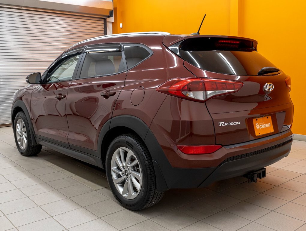 Hyundai Tucson  2016 à St-Jérôme, Québec - 5 - w1024h768px