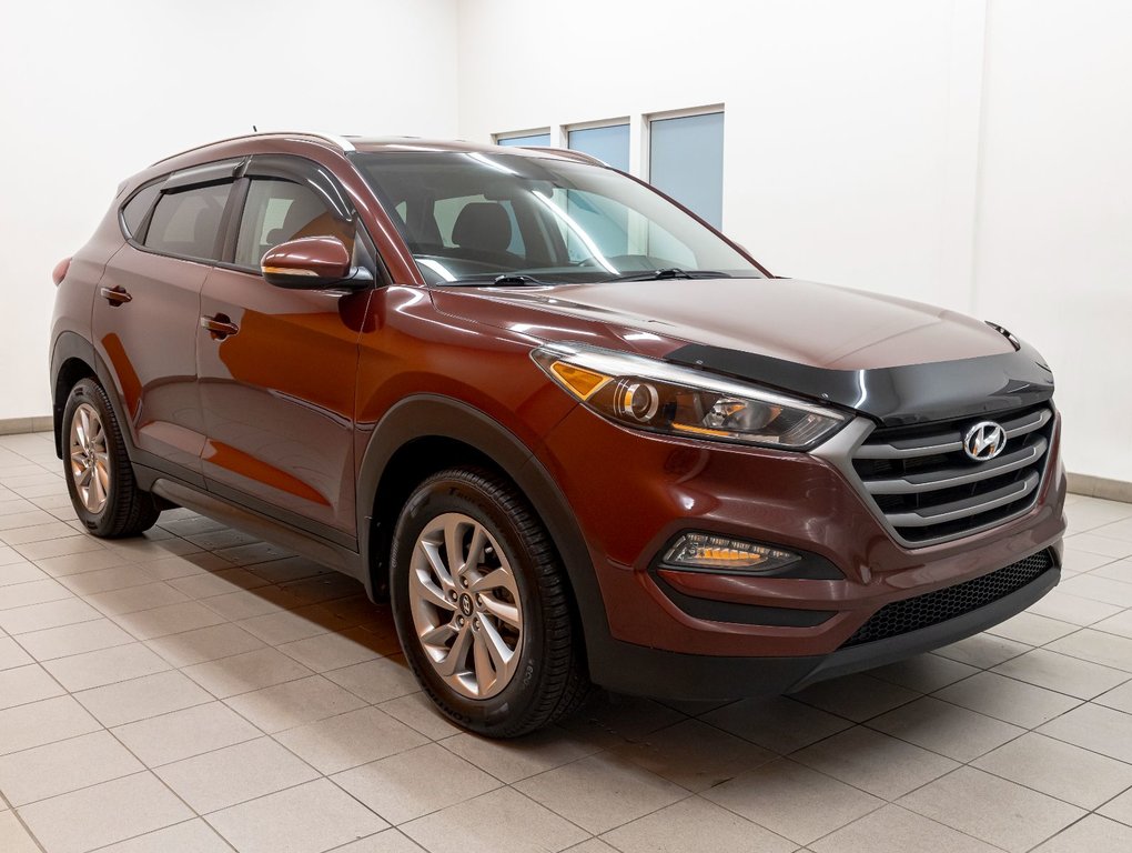 Hyundai Tucson  2016 à St-Jérôme, Québec - 9 - w1024h768px