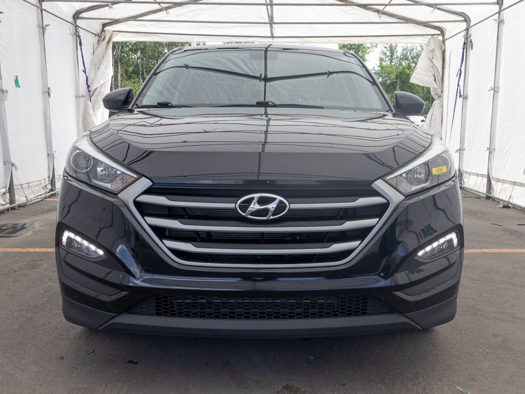 2017 Hyundai Tucson in St-Jérôme, Quebec - 4 - w1024h768px