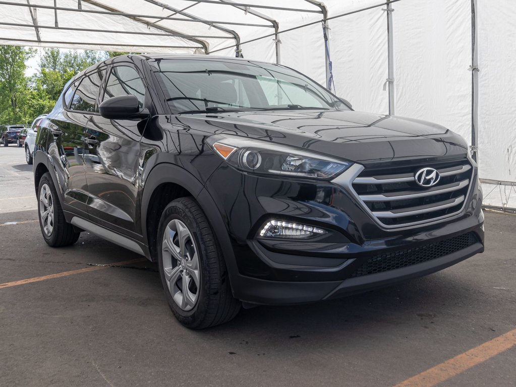 2017 Hyundai Tucson in St-Jérôme, Quebec - 9 - w1024h768px