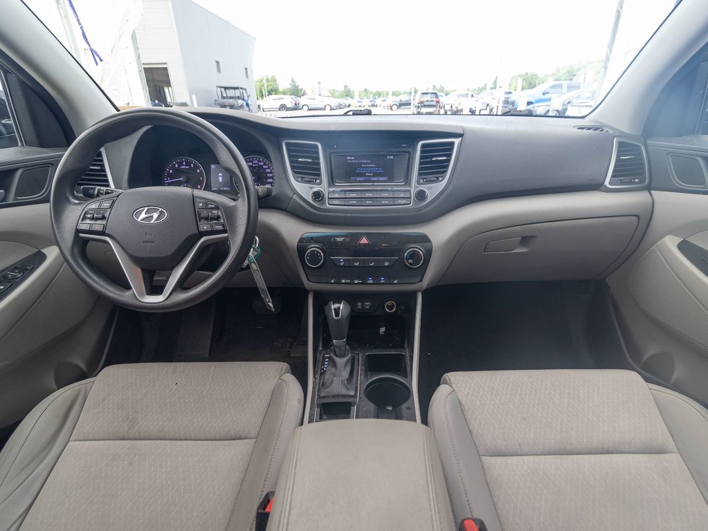 Hyundai Tucson  2017 à St-Jérôme, Québec - 10 - w1024h768px