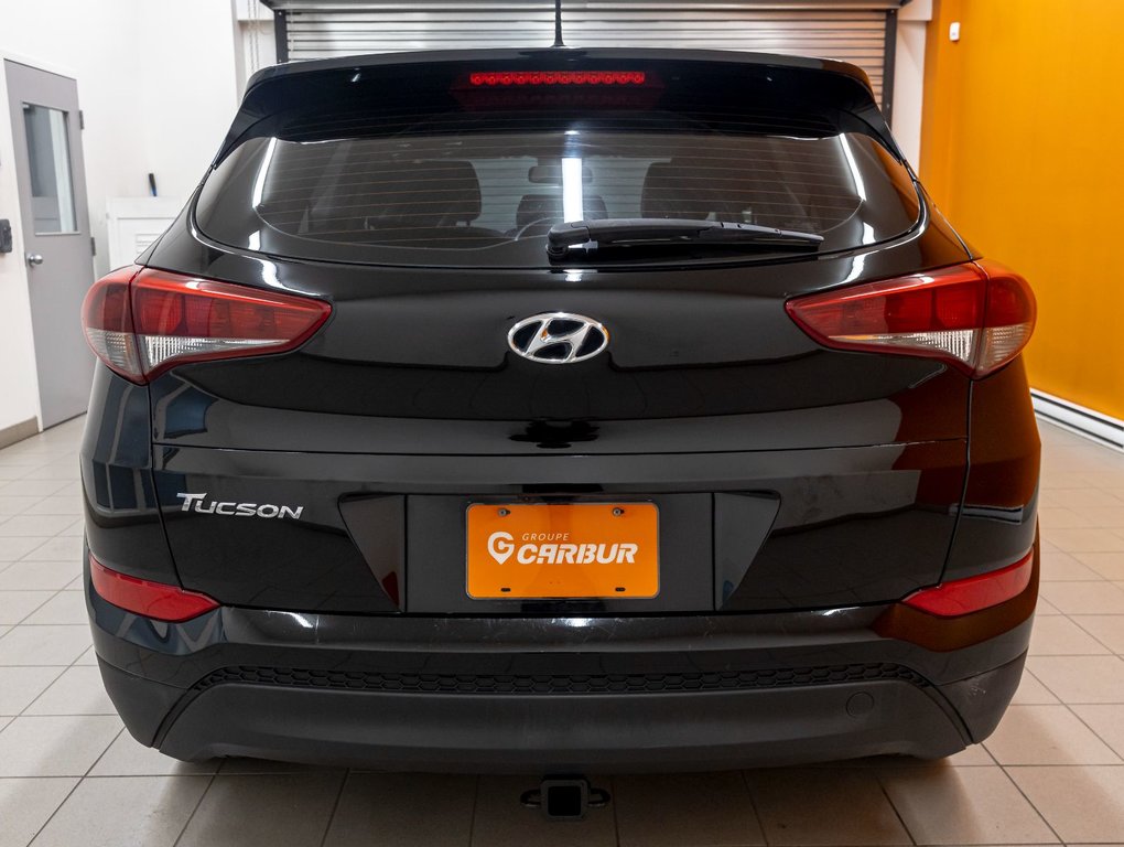 Hyundai Tucson  2017 à St-Jérôme, Québec - 6 - w1024h768px