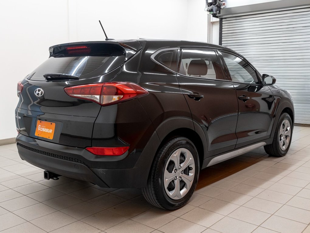 2017 Hyundai Tucson in St-Jérôme, Quebec - 8 - w1024h768px