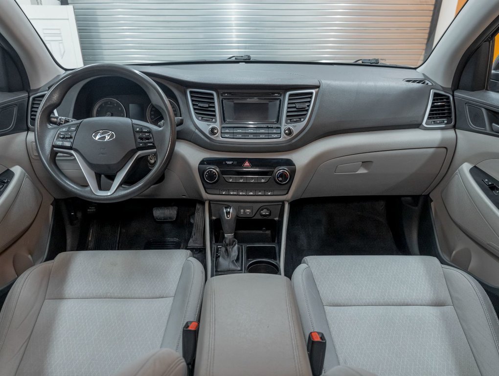 2017 Hyundai Tucson in St-Jérôme, Quebec - 11 - w1024h768px