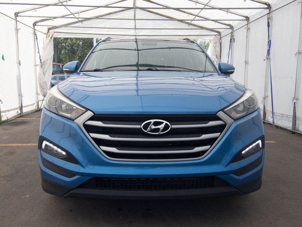 2017 Hyundai Tucson in St-Jérôme, Quebec - 6 - w1024h768px