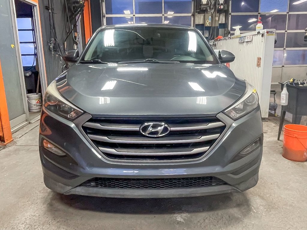 2017 Hyundai Tucson in St-Jérôme, Quebec - 4 - w1024h768px