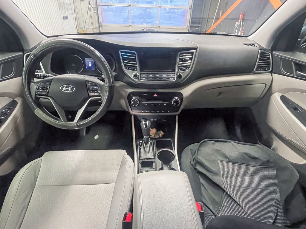 2017 Hyundai Tucson in St-Jérôme, Quebec - 10 - w1024h768px