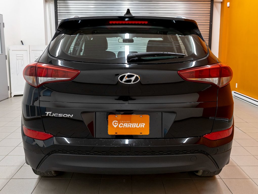 2018 Hyundai Tucson in St-Jérôme, Quebec - 6 - w1024h768px