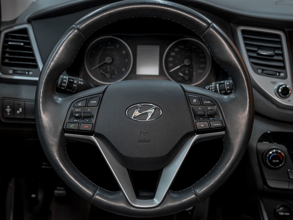 2018 Hyundai Tucson in St-Jérôme, Quebec - 14 - w1024h768px