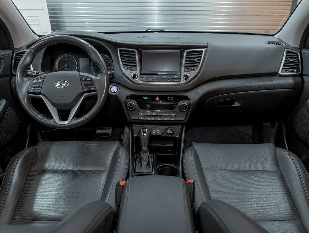 2018 Hyundai Tucson in St-Jérôme, Quebec - 12 - w1024h768px