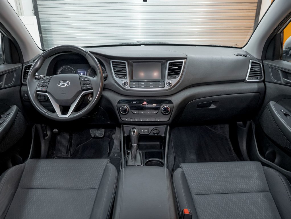 2018 Hyundai Tucson in St-Jérôme, Quebec - 11 - w1024h768px