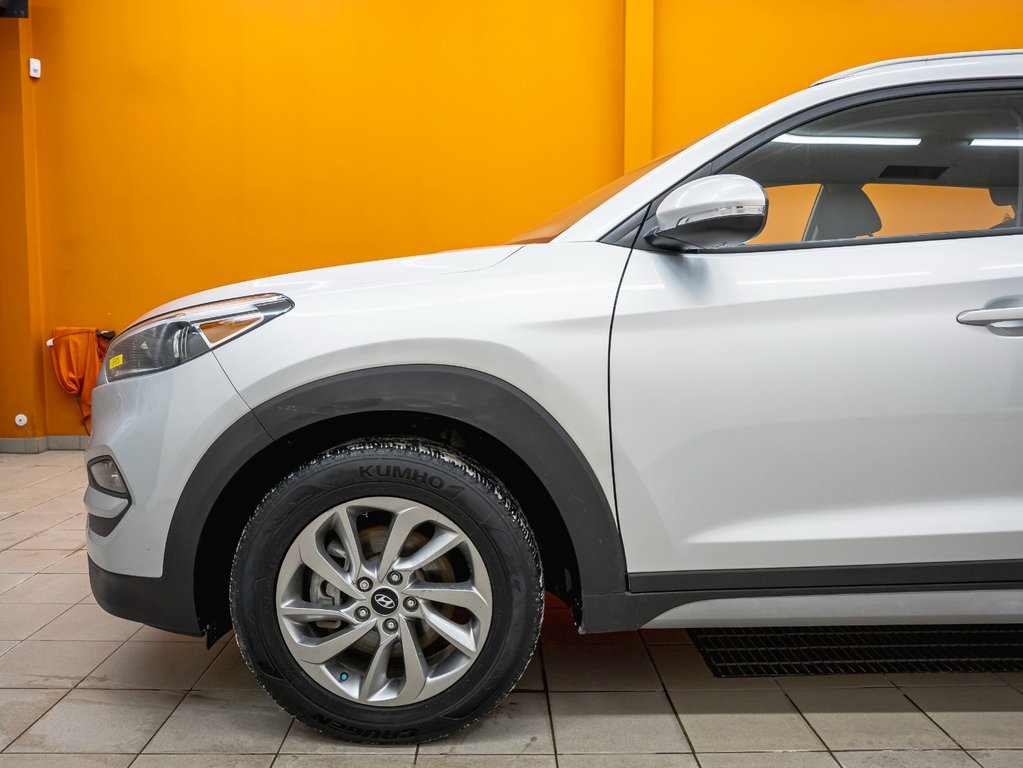 2018 Hyundai Tucson in St-Jérôme, Quebec - 31 - w1024h768px