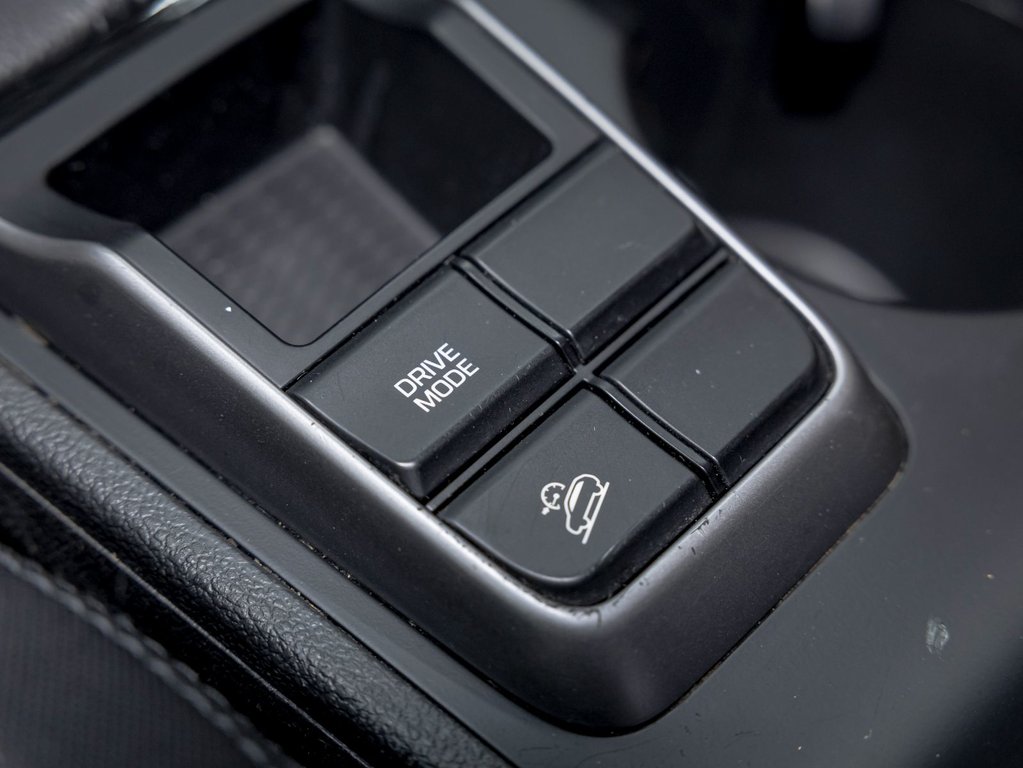 2018 Hyundai Tucson in St-Jérôme, Quebec - 23 - w1024h768px