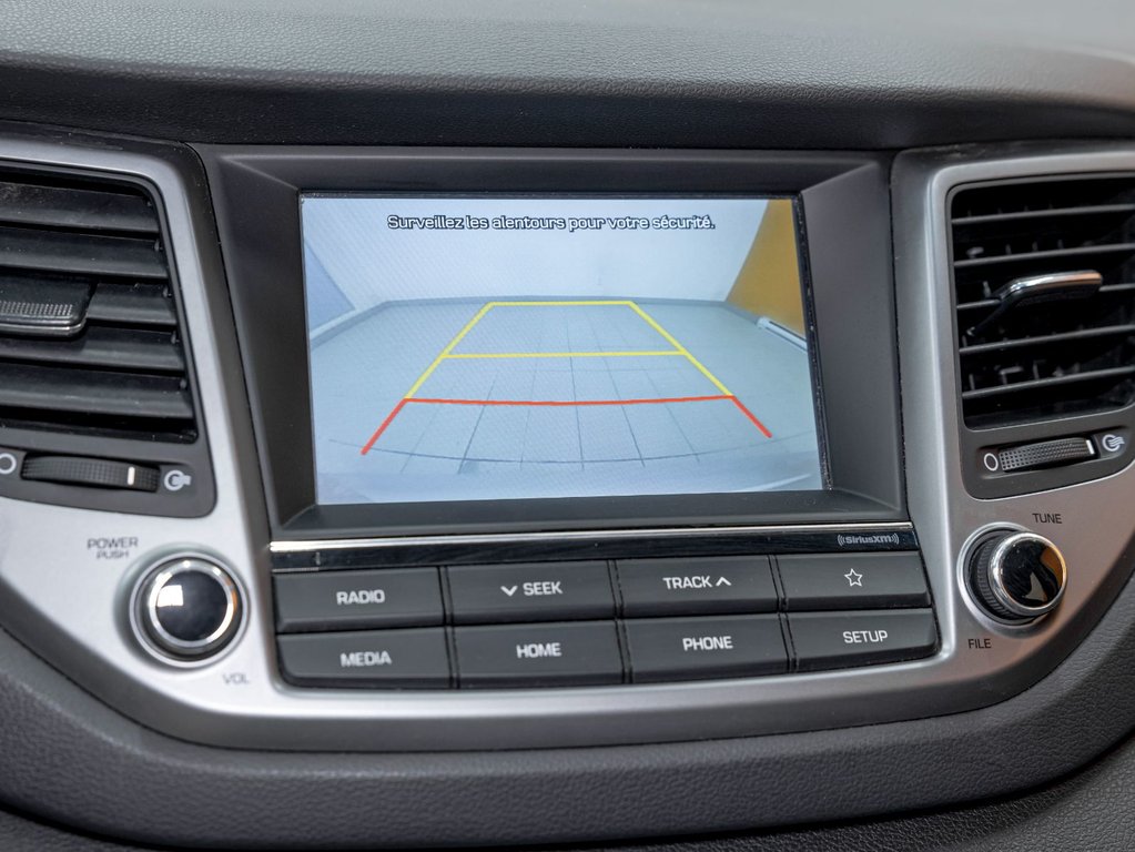 2018 Hyundai Tucson in St-Jérôme, Quebec - 17 - w1024h768px