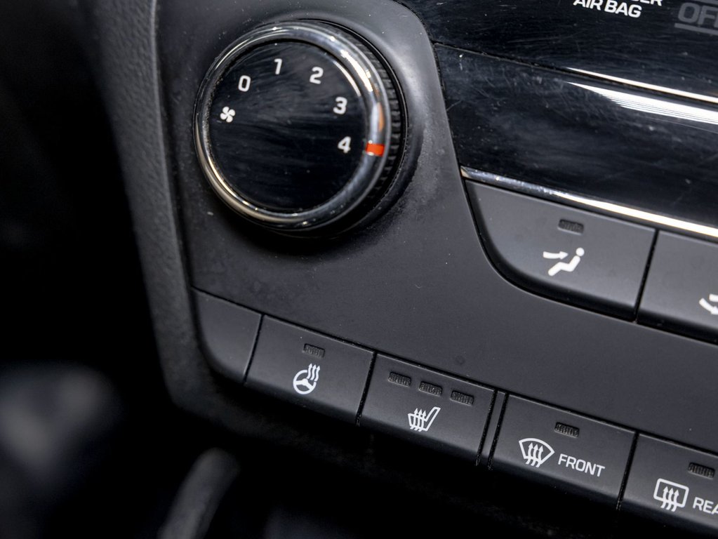 2018 Hyundai Tucson in St-Jérôme, Quebec - 20 - w1024h768px