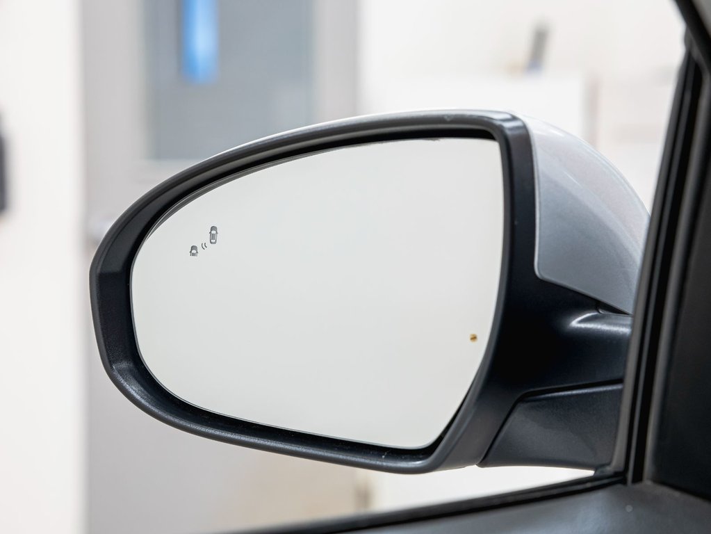 2018 Hyundai Tucson in St-Jérôme, Quebec - 30 - w1024h768px