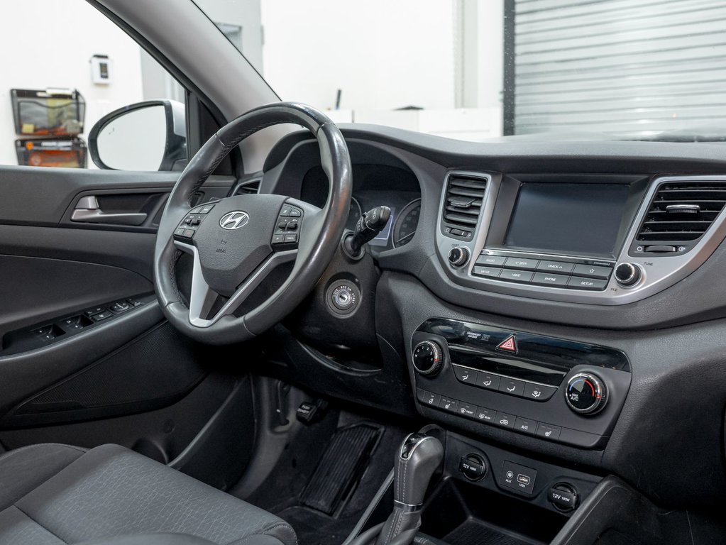 2018 Hyundai Tucson in St-Jérôme, Quebec - 25 - w1024h768px