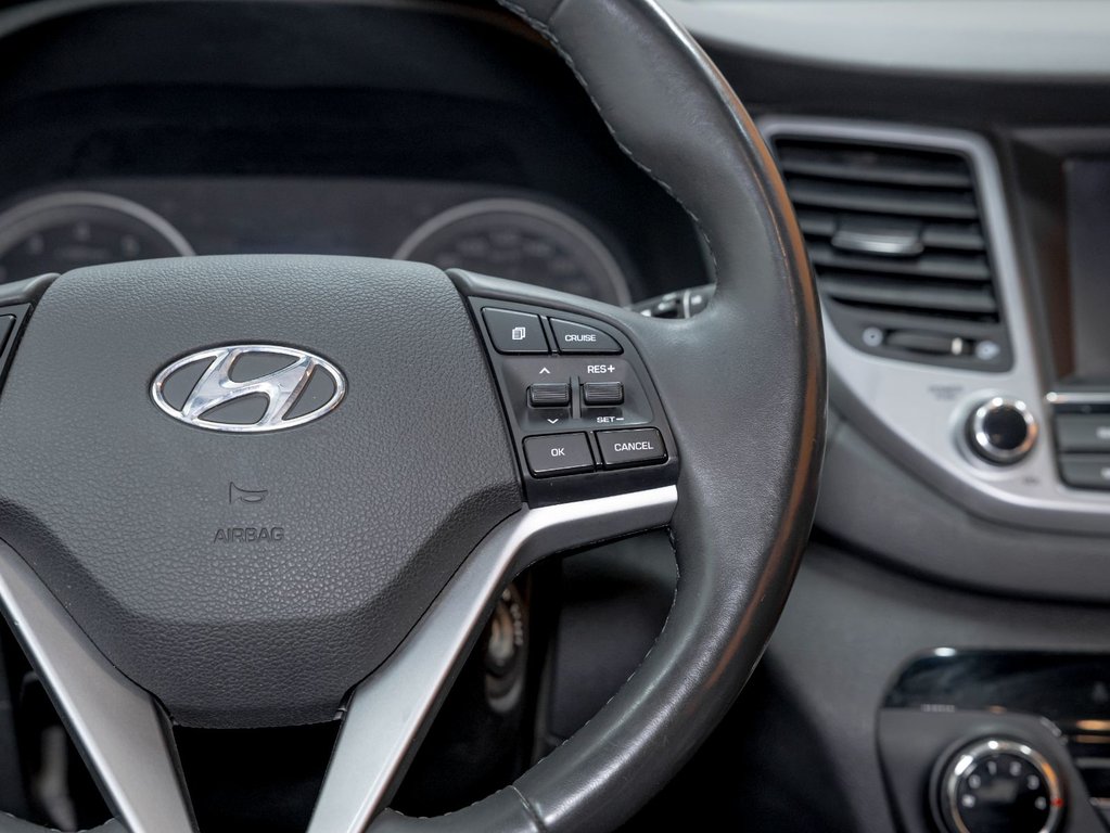 2018 Hyundai Tucson in St-Jérôme, Quebec - 15 - w1024h768px