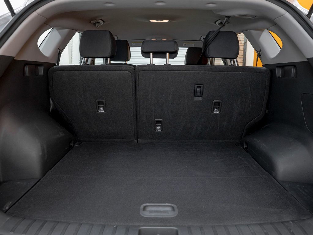 2018 Hyundai Tucson in St-Jérôme, Quebec - 28 - w1024h768px