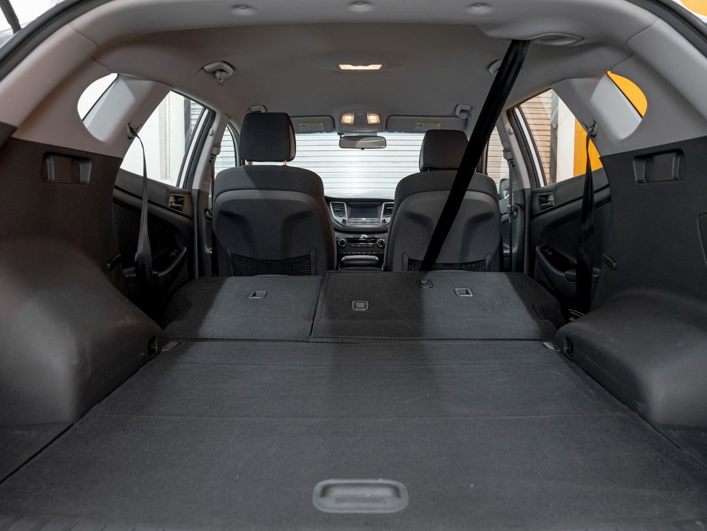 2018 Hyundai Tucson in St-Jérôme, Quebec - 29 - w1024h768px