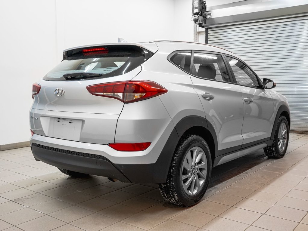 2018 Hyundai Tucson in St-Jérôme, Quebec - 8 - w1024h768px
