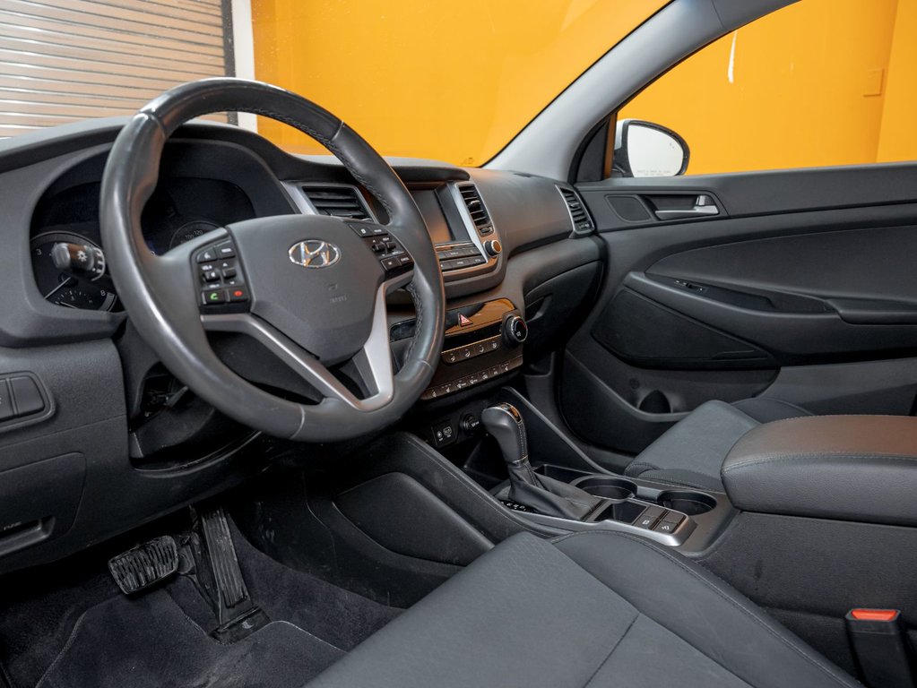 2018 Hyundai Tucson in St-Jérôme, Quebec - 2 - w1024h768px