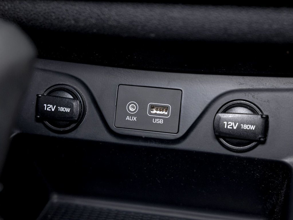 2018 Hyundai Tucson in St-Jérôme, Quebec - 22 - w1024h768px