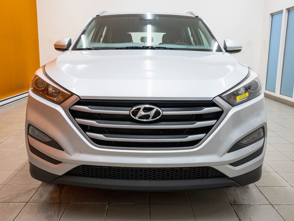 2018 Hyundai Tucson in St-Jérôme, Quebec - 4 - w1024h768px