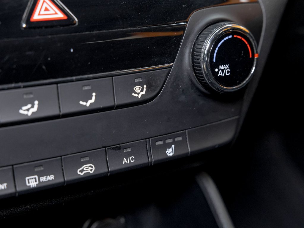 2018 Hyundai Tucson in St-Jérôme, Quebec - 21 - w1024h768px