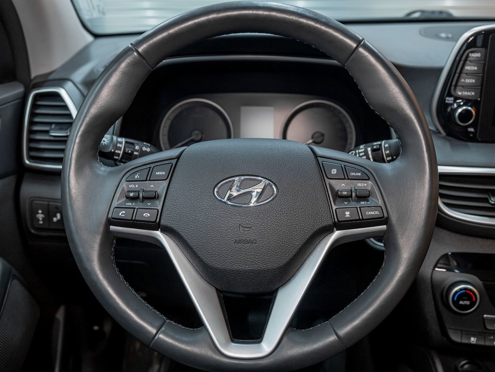 2019 Hyundai Tucson in St-Jérôme, Quebec - 15 - w1024h768px