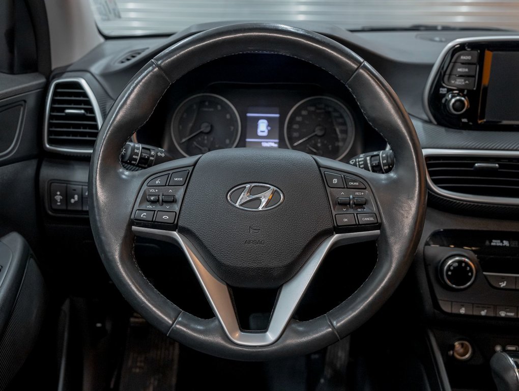 2019 Hyundai Tucson in St-Jérôme, Quebec - 12 - w1024h768px