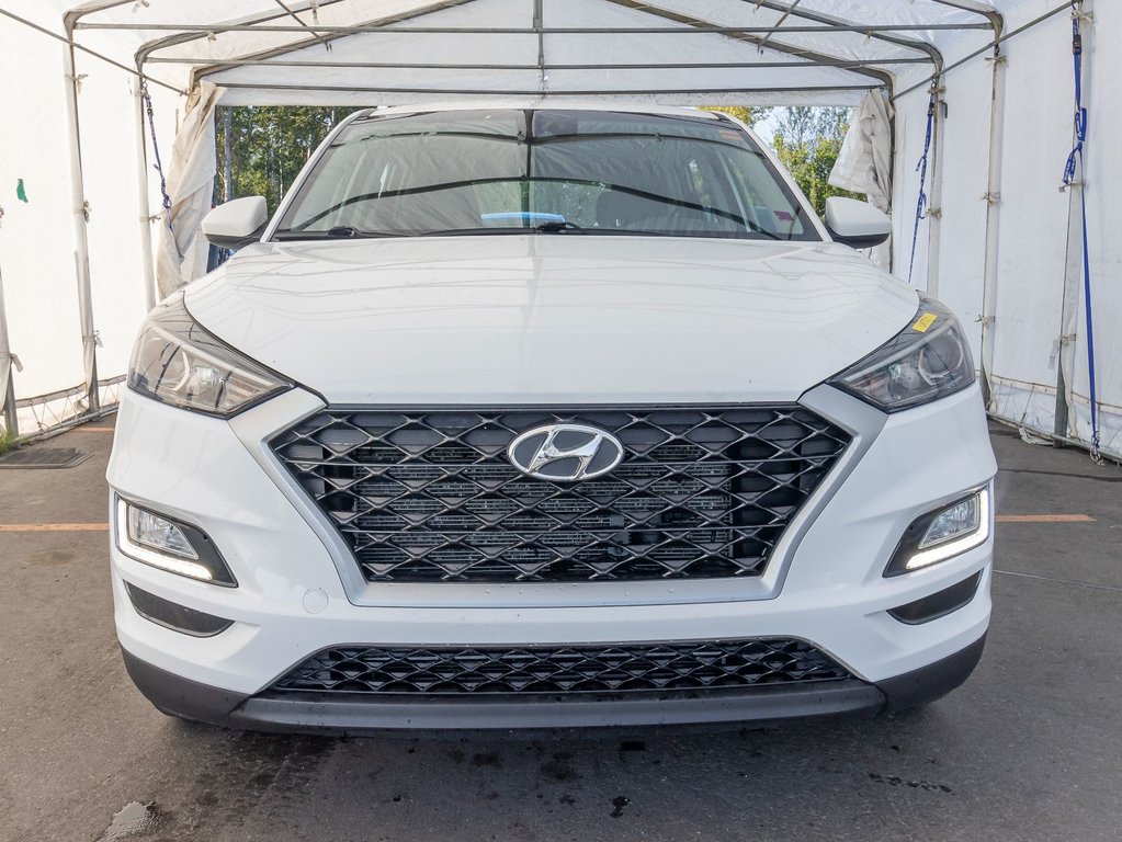 Hyundai Tucson  2019 à St-Jérôme, Québec - 4 - w1024h768px