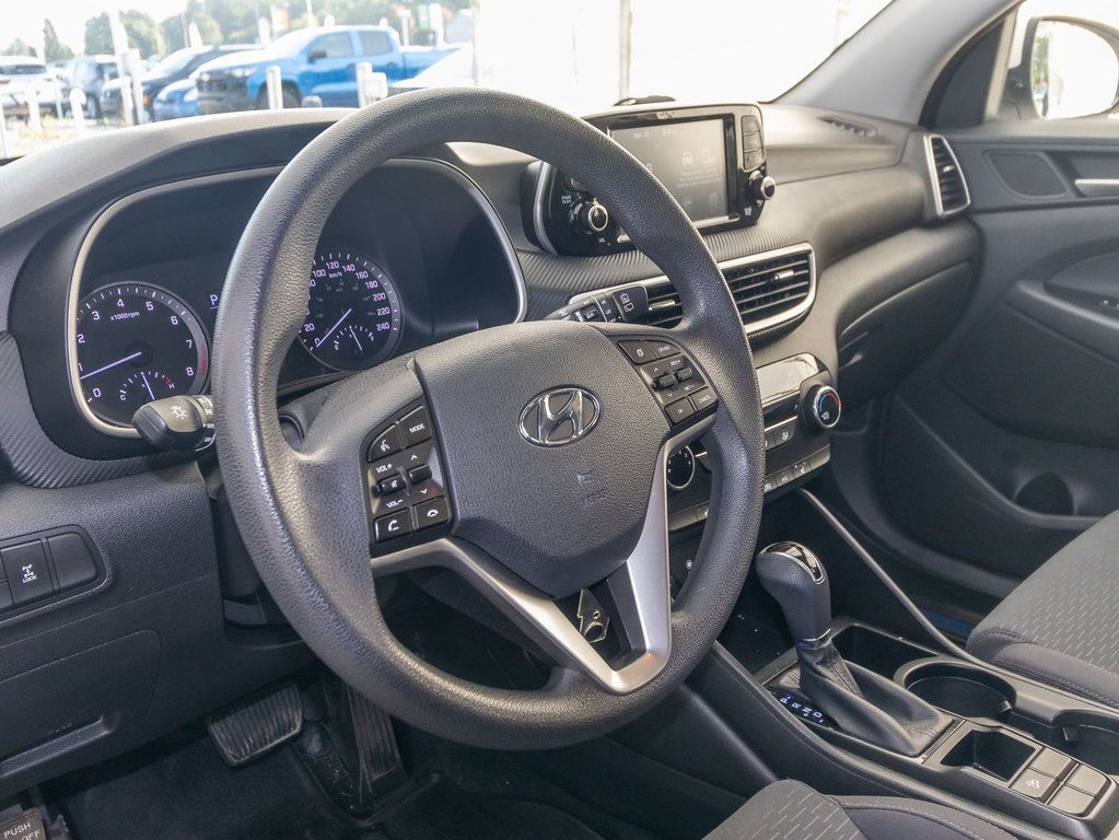 Hyundai Tucson  2019 à St-Jérôme, Québec - 3 - w1024h768px