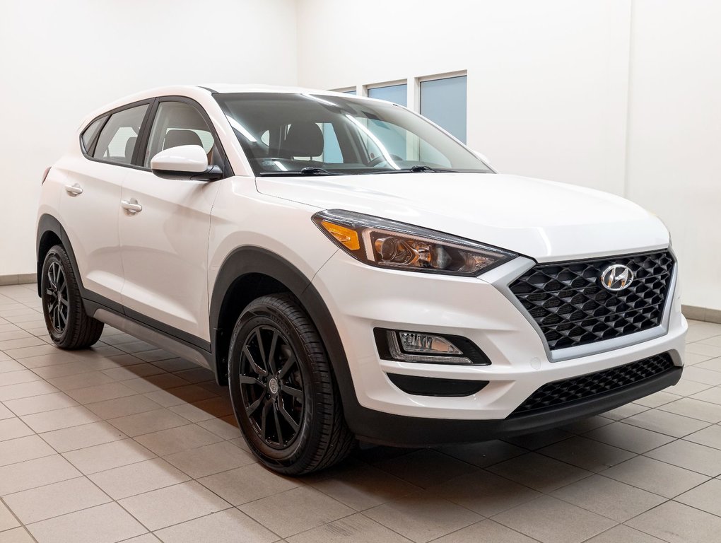 Hyundai Tucson  2019 à St-Jérôme, Québec - 9 - w1024h768px