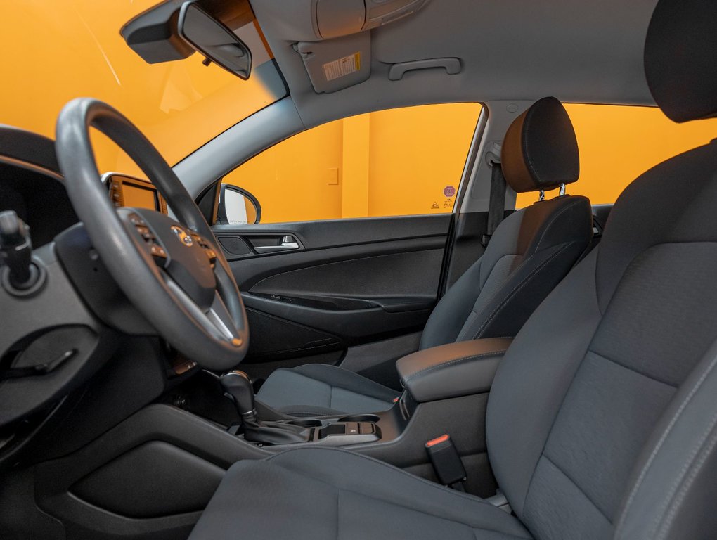 2019 Hyundai Tucson in St-Jérôme, Quebec - 10 - w1024h768px