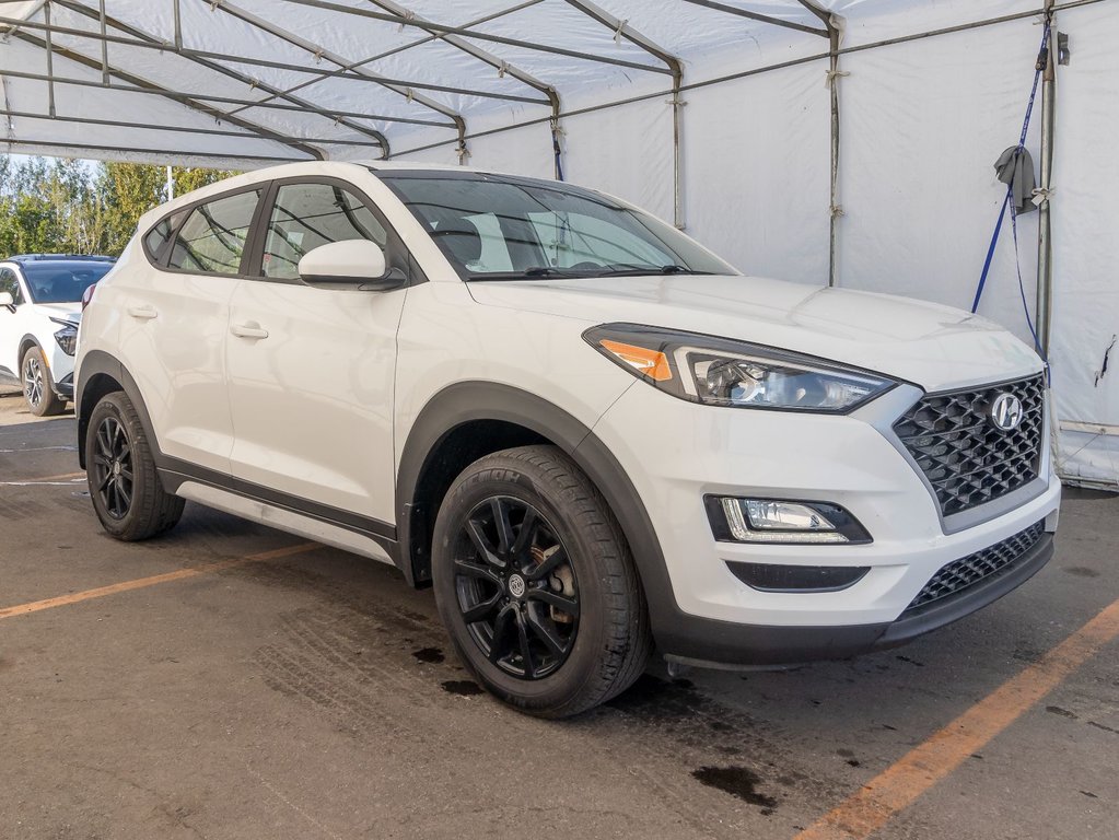 Hyundai Tucson  2019 à St-Jérôme, Québec - 9 - w1024h768px