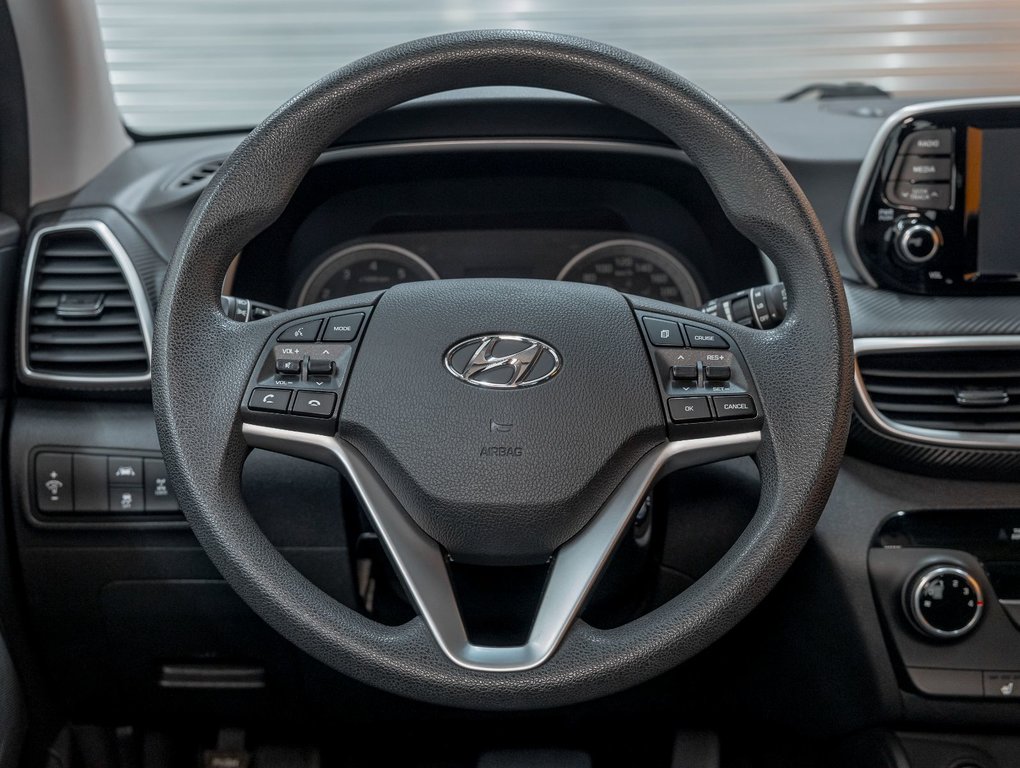 2019 Hyundai Tucson in St-Jérôme, Quebec - 12 - w1024h768px