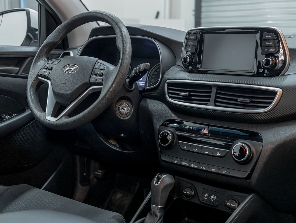 Hyundai Tucson  2019 à St-Jérôme, Québec - 24 - w1024h768px