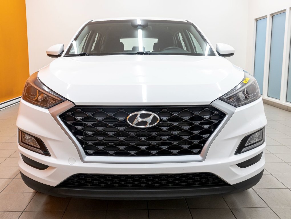 Hyundai Tucson  2019 à St-Jérôme, Québec - 4 - w1024h768px