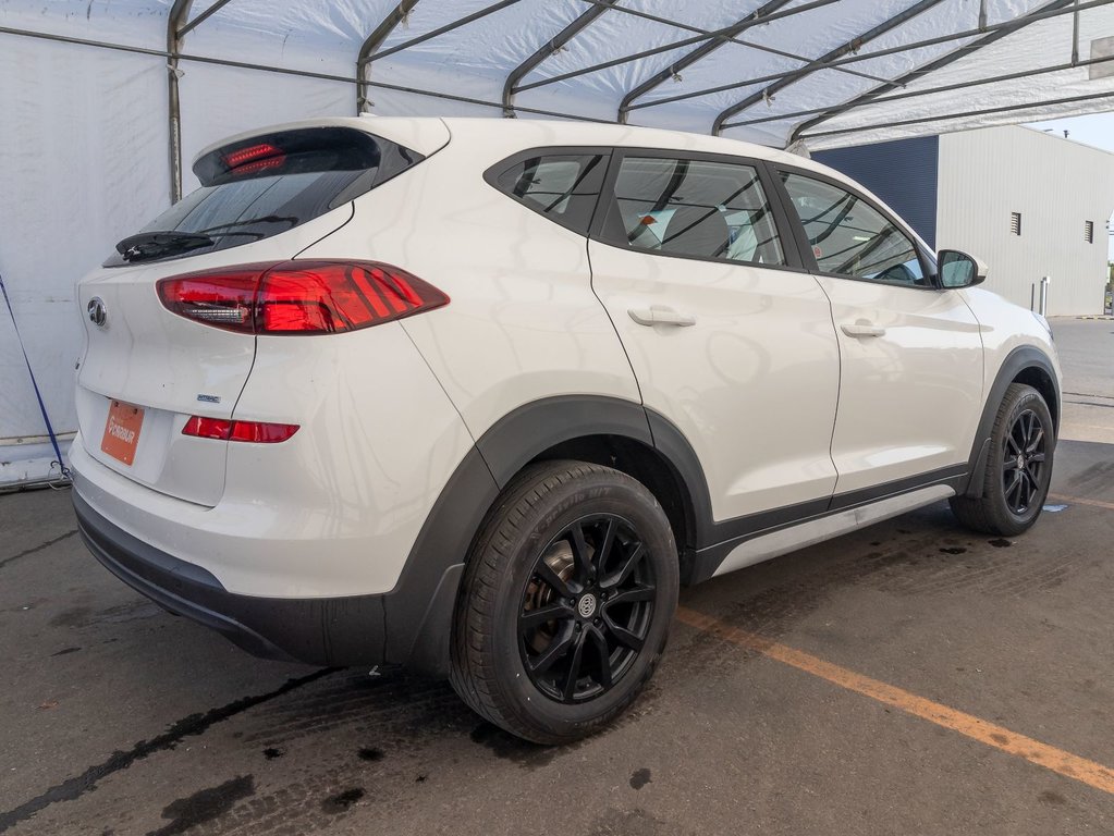 2019 Hyundai Tucson in St-Jérôme, Quebec - 8 - w1024h768px