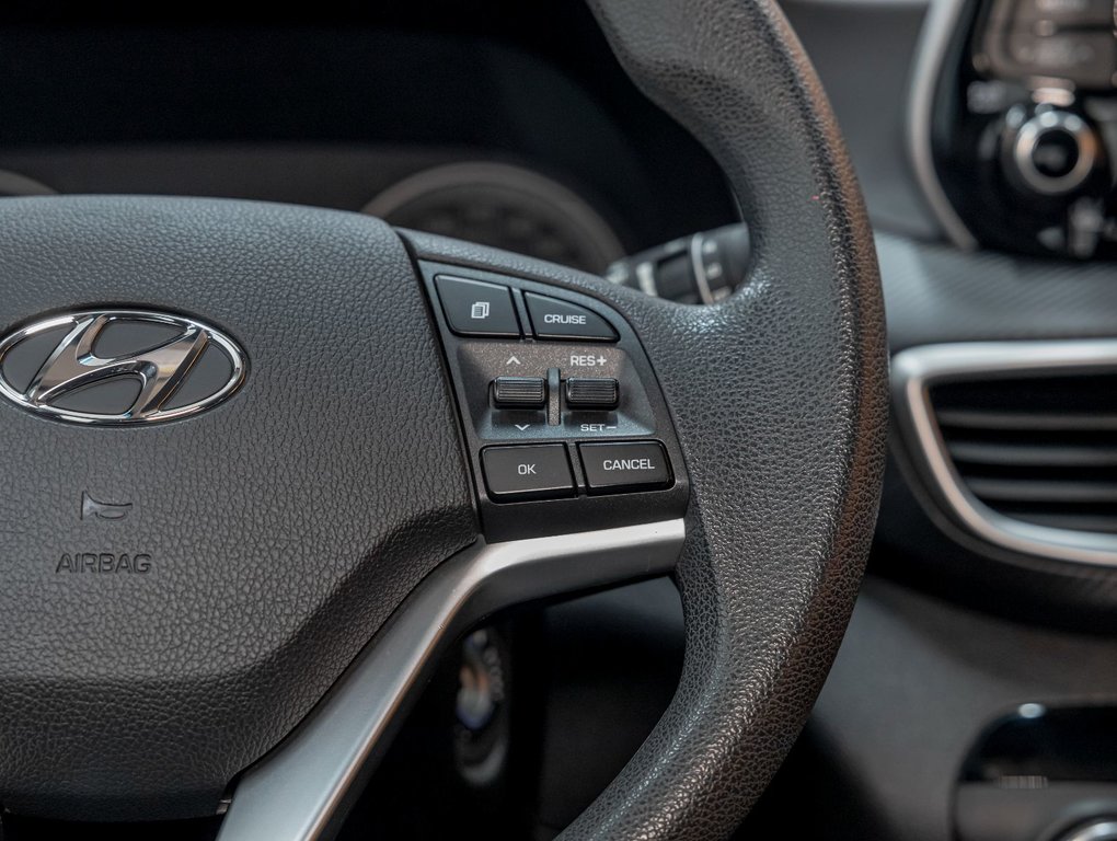 Hyundai Tucson  2019 à St-Jérôme, Québec - 15 - w1024h768px