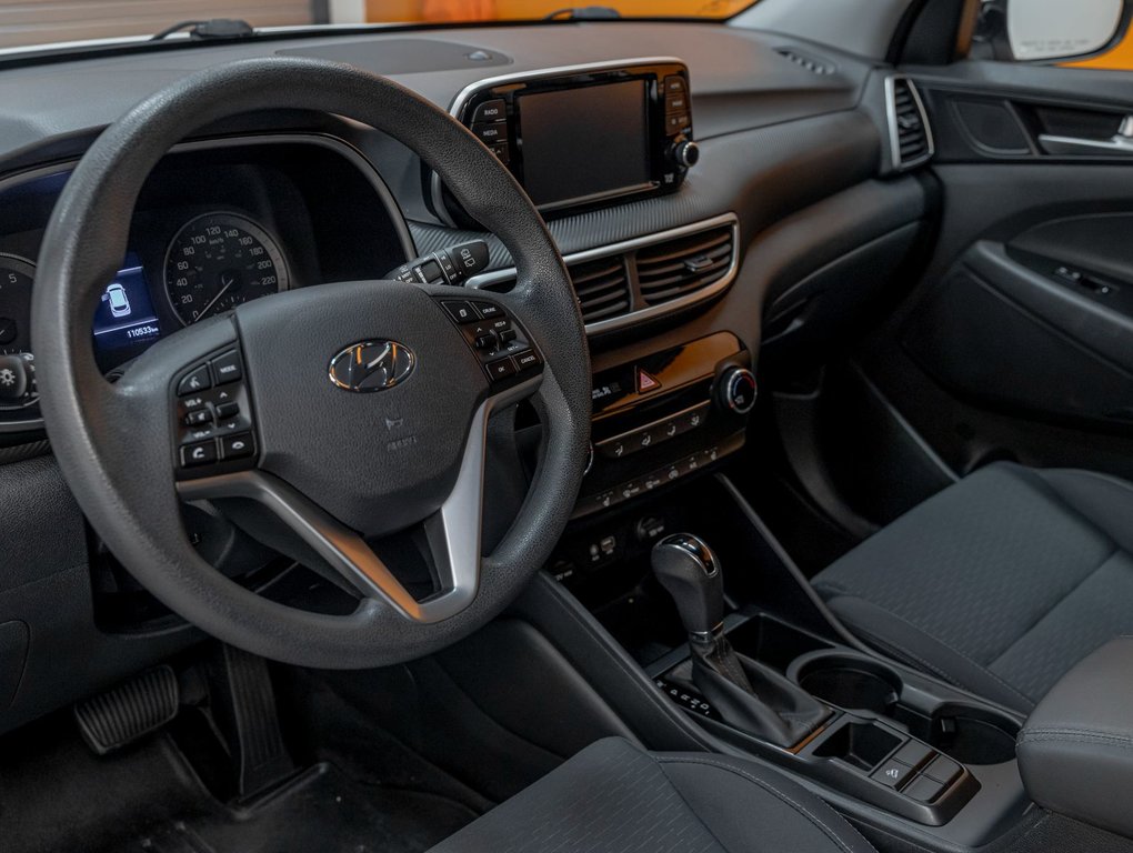 Hyundai Tucson  2019 à St-Jérôme, Québec - 2 - w1024h768px