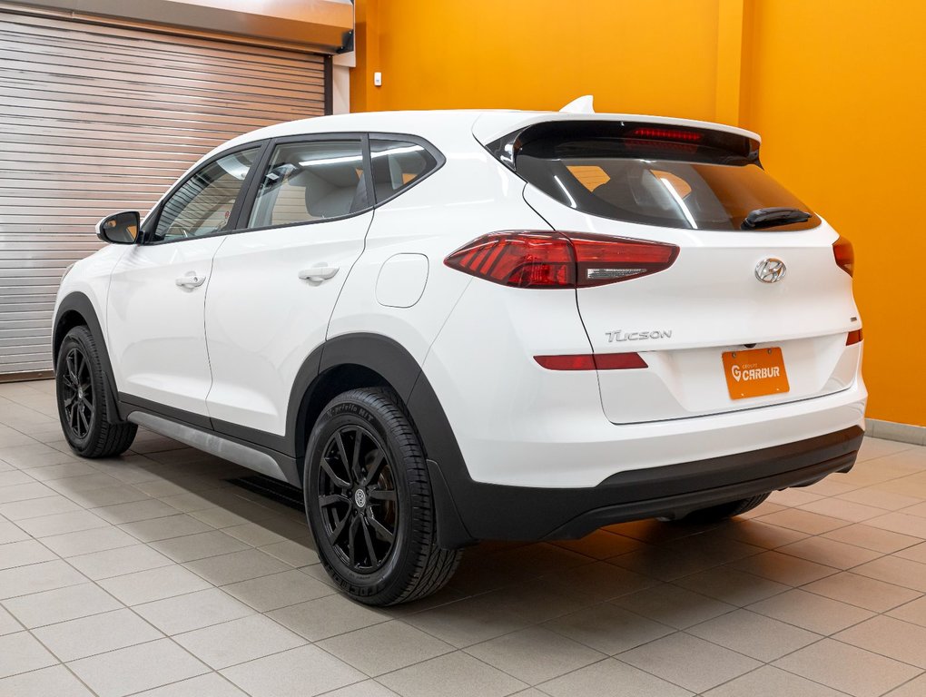 2019 Hyundai Tucson in St-Jérôme, Quebec - 5 - w1024h768px