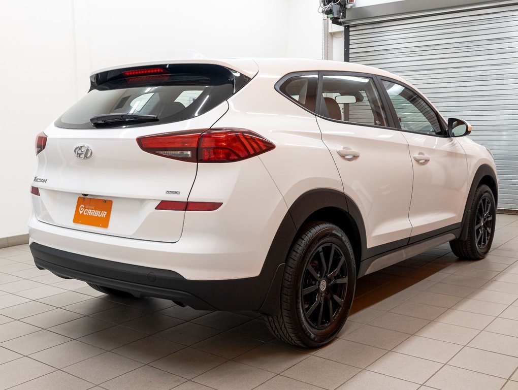 Hyundai Tucson  2019 à St-Jérôme, Québec - 8 - w1024h768px