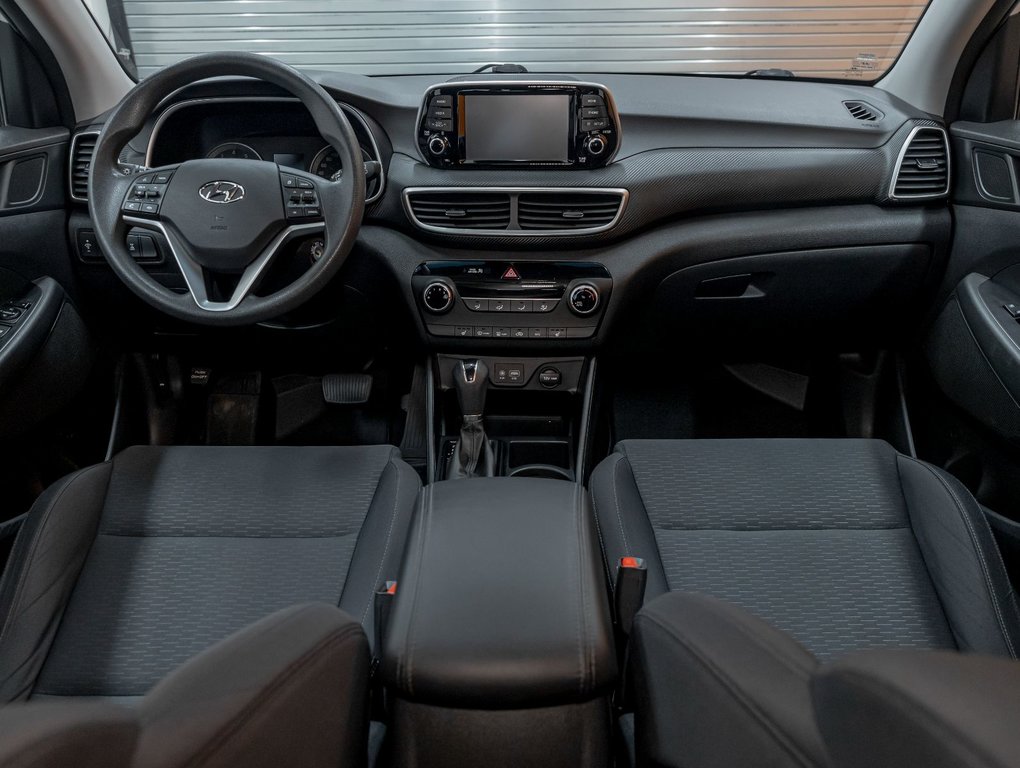 Hyundai Tucson  2019 à St-Jérôme, Québec - 11 - w1024h768px